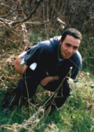 Macio! - bisognini pt.1 - S.Giorgio di Nogaro (UD) @ Farkadize 14.03.1999